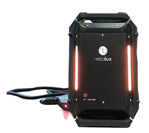 Laserreinigung Nordhorn